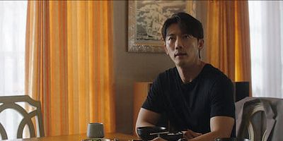 poster de la série La Promesse