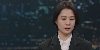 poster de la série La Vérité