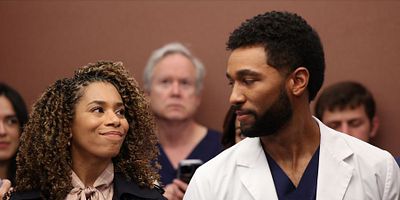 poster de la série Les colocs