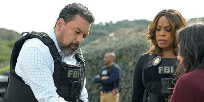 poster de la série Le sens du pardon