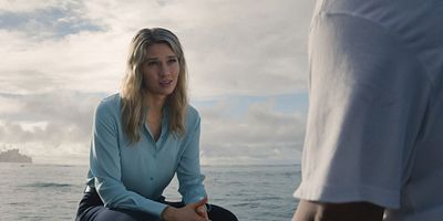 poster de la série Arrête-moi si tu peux