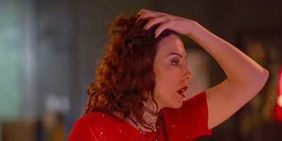 poster de la série L'histoire de Brenda