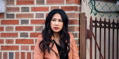 poster de la série Second Chance