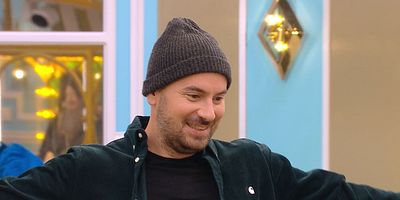 poster de la série L'arme fatale : Kyan Khojandi