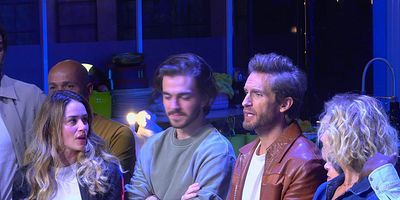 poster de la série Le duel final !