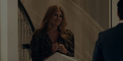 poster de la série Vérité