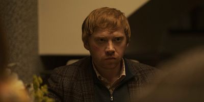 poster de la série Mythe