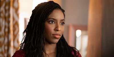 poster de la série Syndrome de l'imposteur