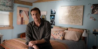 poster de la série La tournée des excuses