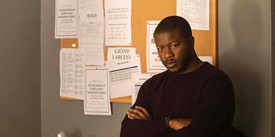 poster de la série Beauté fatale