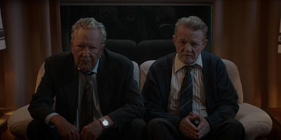 poster de la série 