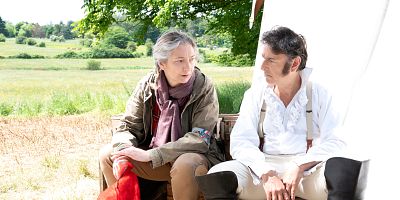 poster de la série La der des der