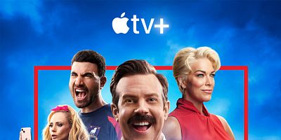 poster de la série Tournesols