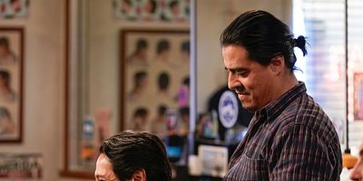 poster de la série Recrue d'un jour