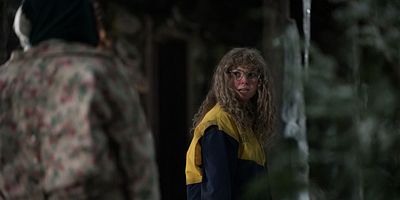 poster de la série Friends, Romans, Countrymen