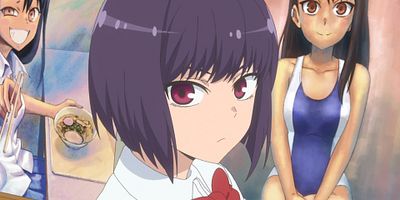 poster de la série Je dois beaucoup à Hachiôji