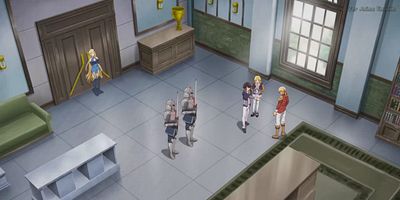 poster de la série La Décision d’Ifa