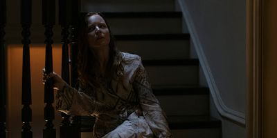 poster de la série Tunnels