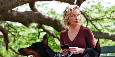 poster de la série Du paradis à l'enfer