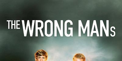 poster de la série X-Mans