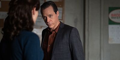 poster de la série La patrie ou la mort !