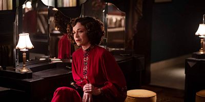 poster de la série Chapitre 9