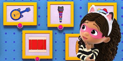 poster de la série Les super futés