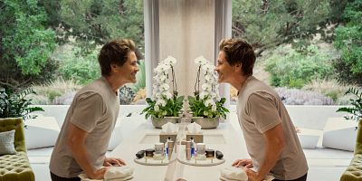 poster de la série Instable