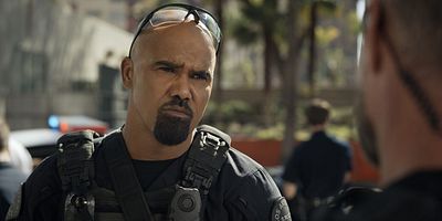 poster de la série Le sixième nom