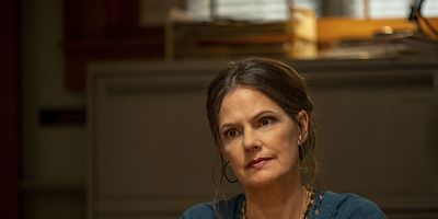 poster de la série La crise