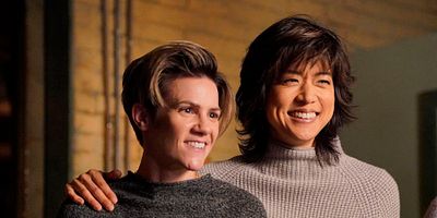 poster de la série Mic Drop