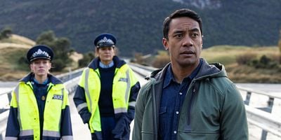 poster de la série Shake Up