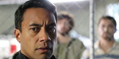 poster de la série Buckle Up