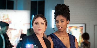 poster de la série Boup