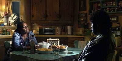 poster de la série The Sit Down