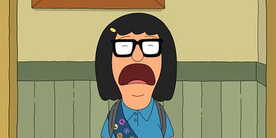 poster de la série What a (April) Fool Believes