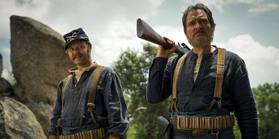 poster de la série Ce que tu veux et ce dont tu as besoin