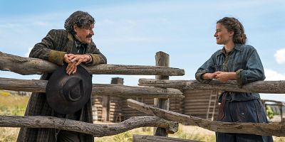 poster de la série Choye