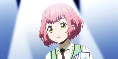 poster de la série La nuit silencieuse