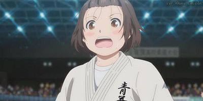 poster de la série J'y vais pour gagner