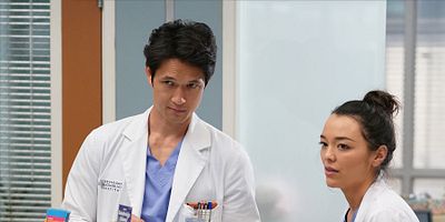 poster de la série Gestion de crise