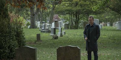 poster de la série À tout moment