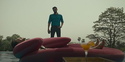 poster de la série 30 millions