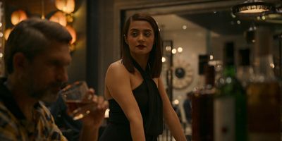 poster de la série Qu'est-ce que tu as fait ?