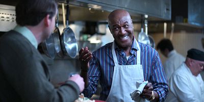 poster de la série Comment être la pouf préférée ?