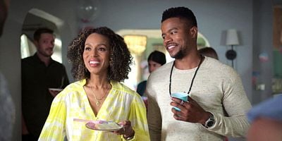 poster de la série C'est quoi la normalité ?