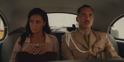 poster de la série Le prix des rêves