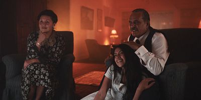 poster de la série Le moment de vérité