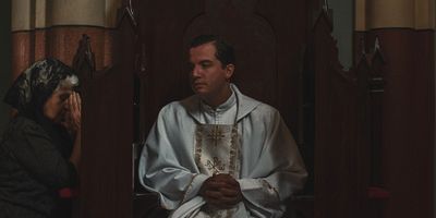 poster de la série Trouvez-moi Jimmy Alves