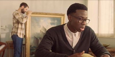 poster de la série Episode 26